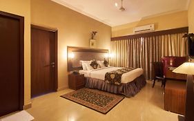 Down Town Hotel Hyderabad